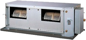 DUCTED AC